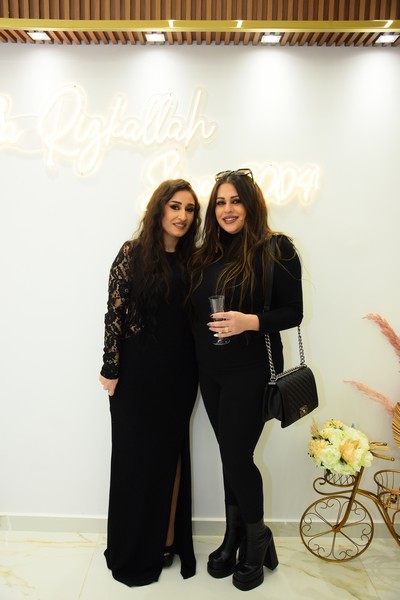 BEAUTY IS OUR DUTY AT MIRELLA RIZKALLAH BEAUTY SPA