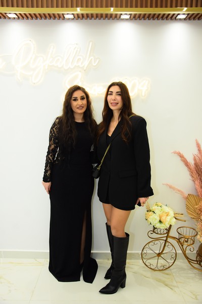 BEAUTY IS OUR DUTY AT MIRELLA RIZKALLAH BEAUTY SPA