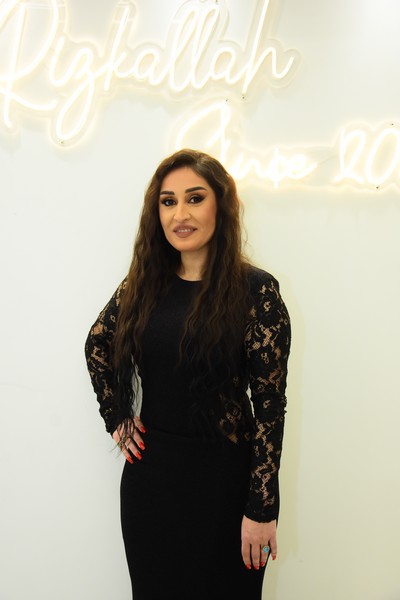 BEAUTY IS OUR DUTY AT MIRELLA RIZKALLAH BEAUTY SPA