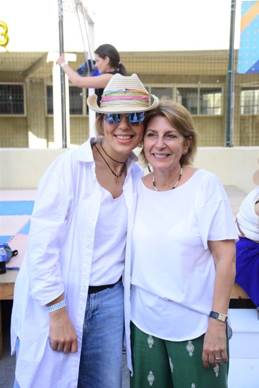 La Kermesse du Lycée Montaigne