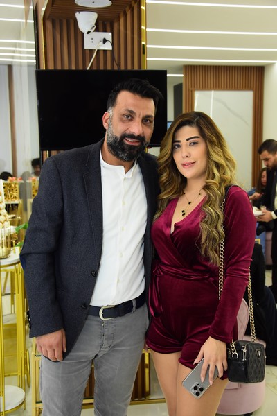 BEAUTY IS OUR DUTY AT MIRELLA RIZKALLAH BEAUTY SPA