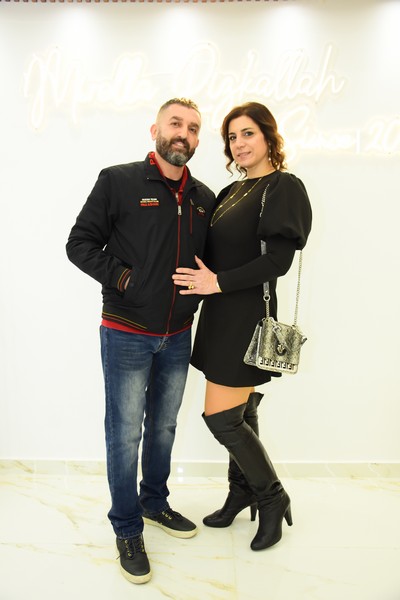BEAUTY IS OUR DUTY AT MIRELLA RIZKALLAH BEAUTY SPA