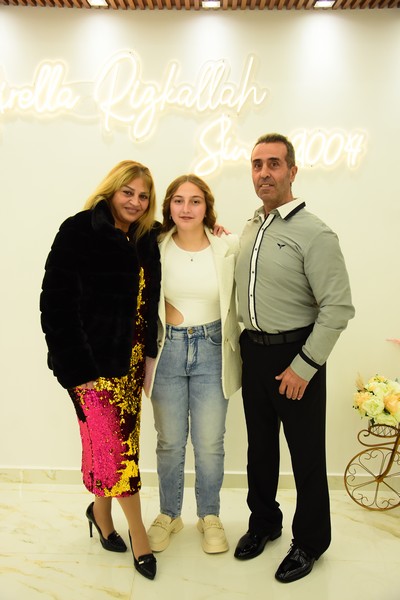 BEAUTY IS OUR DUTY AT MIRELLA RIZKALLAH BEAUTY SPA