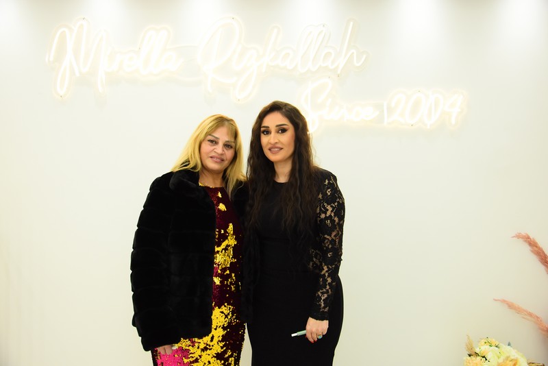 BEAUTY IS OUR DUTY AT MIRELLA RIZKALLAH BEAUTY SPA