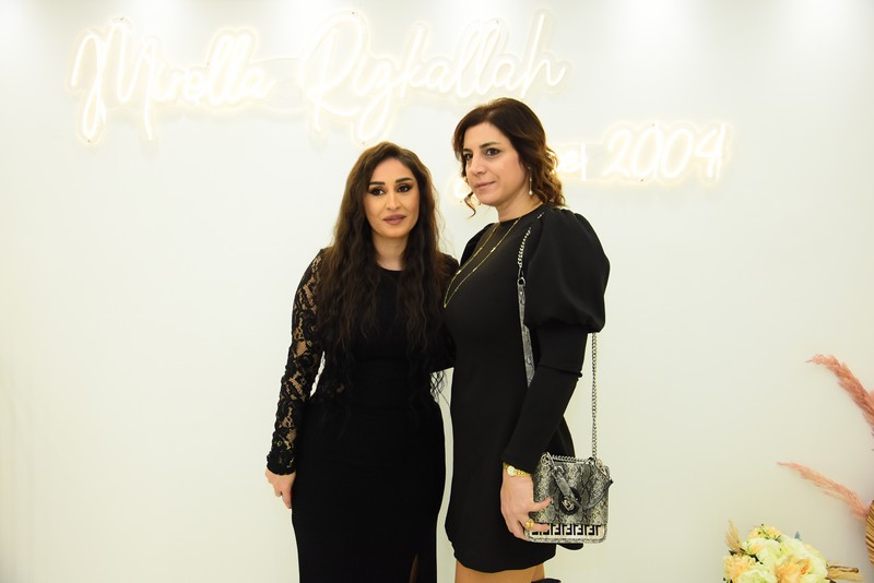 BEAUTY IS OUR DUTY AT MIRELLA RIZKALLAH BEAUTY SPA