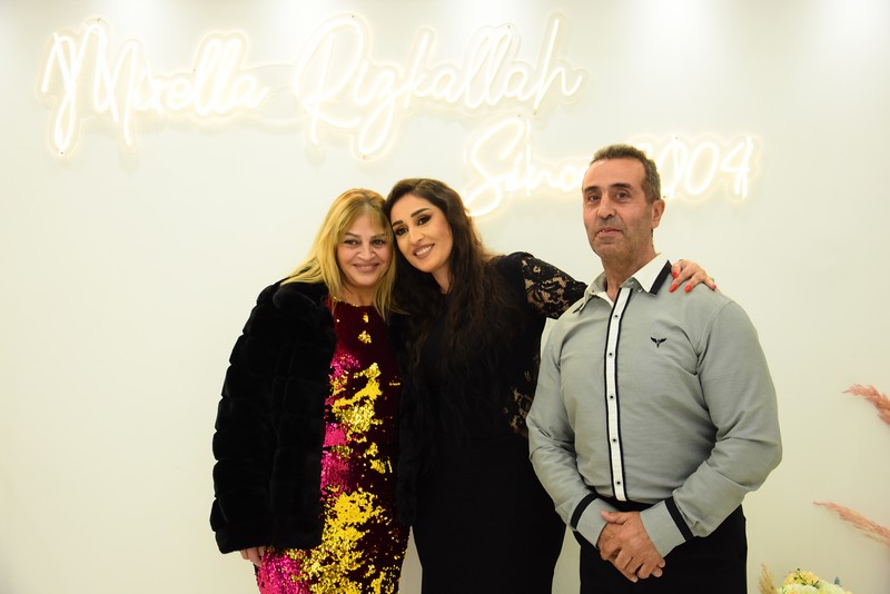 BEAUTY IS OUR DUTY AT MIRELLA RIZKALLAH BEAUTY SPA
