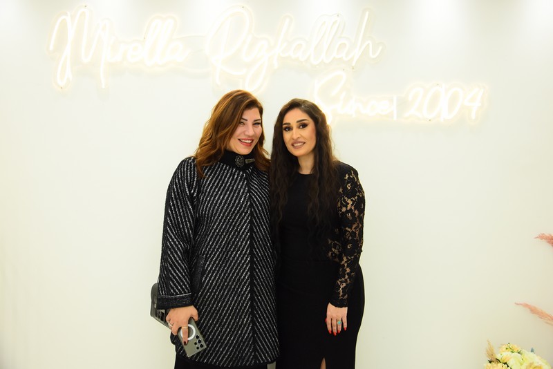 BEAUTY IS OUR DUTY AT MIRELLA RIZKALLAH BEAUTY SPA