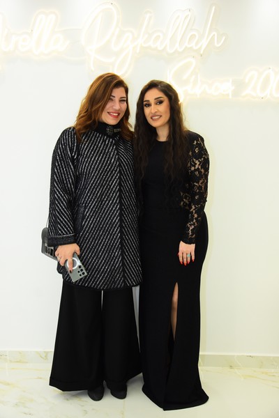BEAUTY IS OUR DUTY AT MIRELLA RIZKALLAH BEAUTY SPA