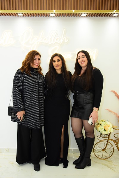 BEAUTY IS OUR DUTY AT MIRELLA RIZKALLAH BEAUTY SPA
