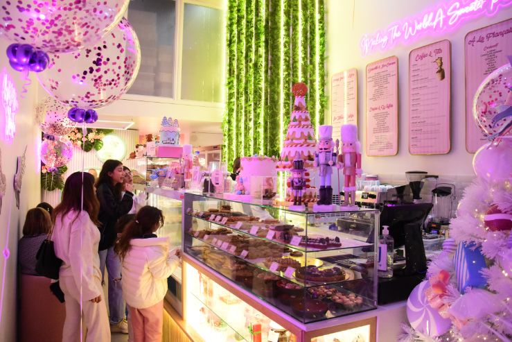 Smushkies Bayada Branch Opening