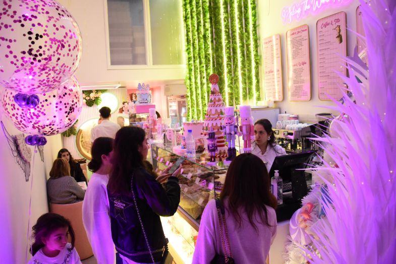 Smushkies Bayada Branch Opening