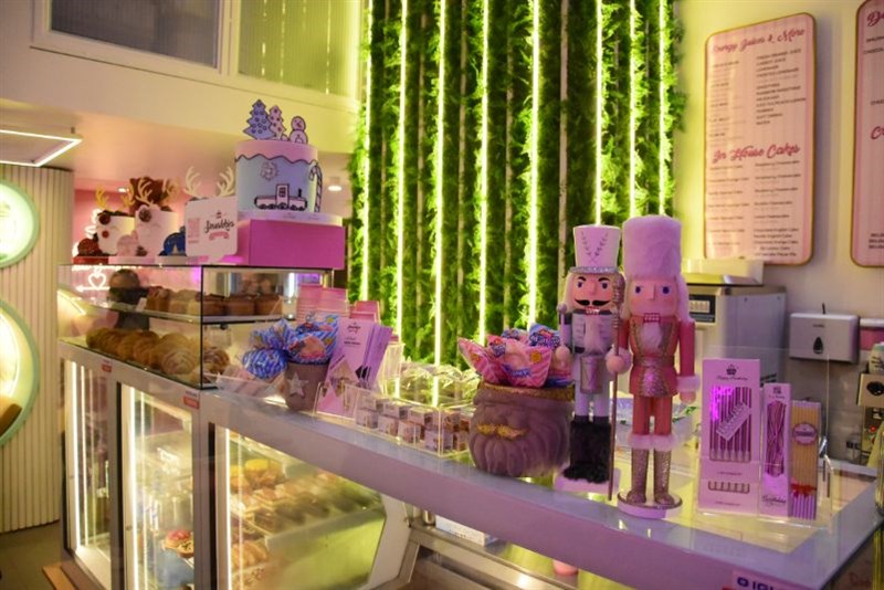 Smushkies Bayada Branch Opening