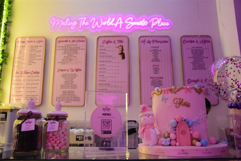 Smushkies Bayada Branch Opening