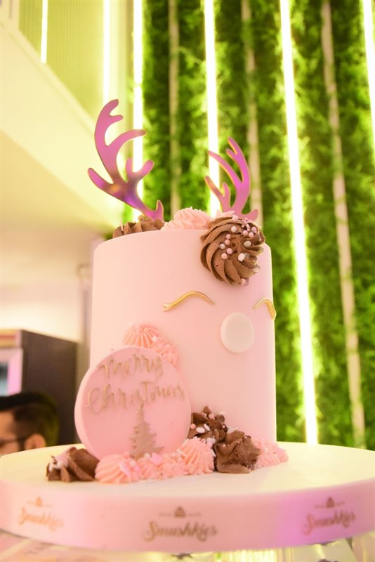 Smushkies Bayada Branch Opening