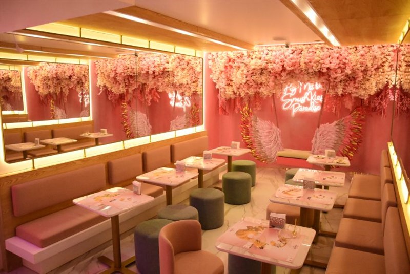 Smushkies Bayada Branch Opening