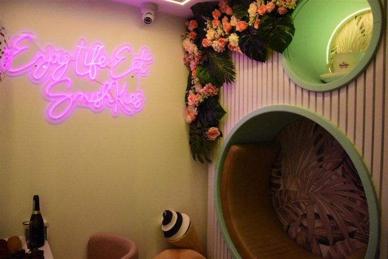 Smushkies Bayada Branch Opening