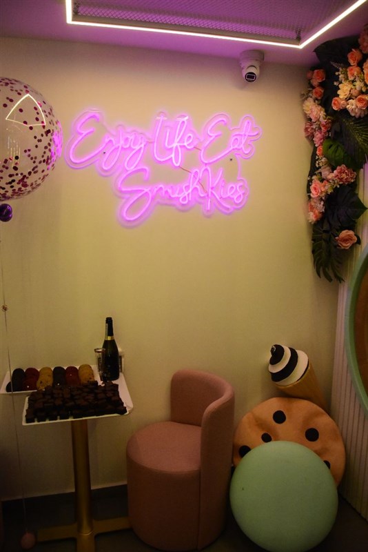 Smushkies Bayada Branch Opening