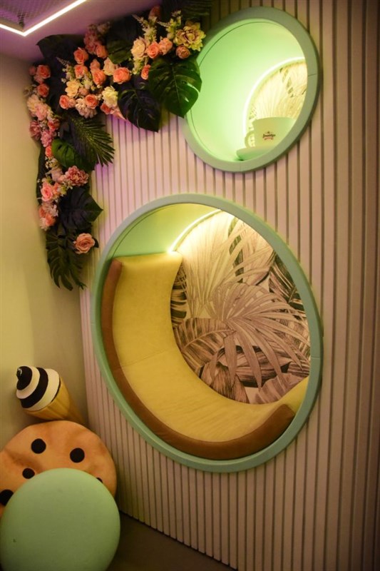Smushkies Bayada Branch Opening