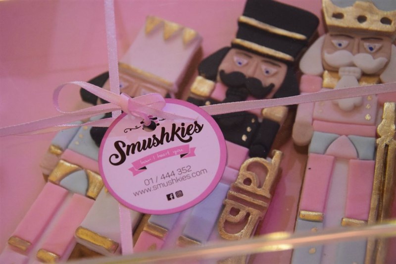 Smushkies Bayada Branch Opening
