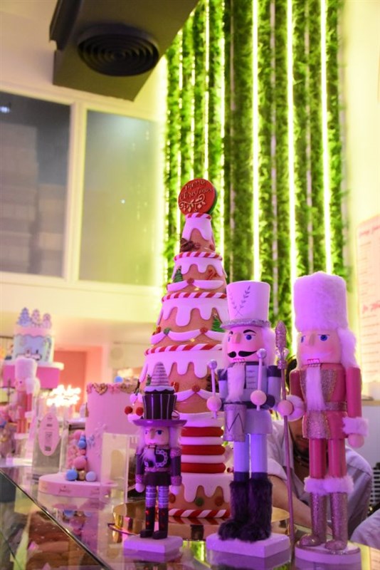 Smushkies Bayada Branch Opening