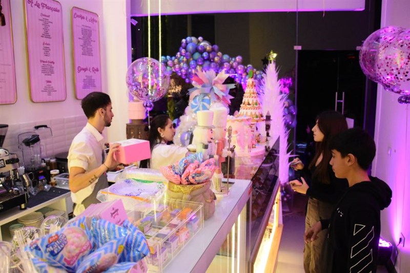 Smushkies Bayada Branch Opening