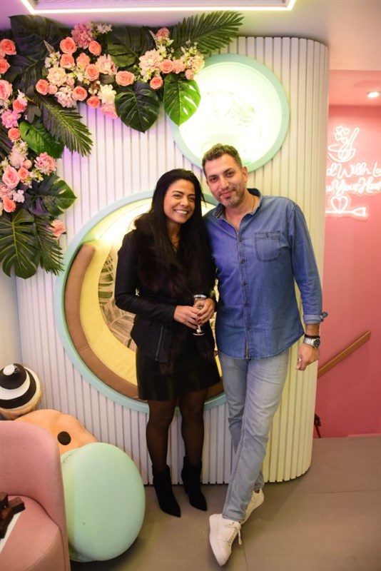 Smushkies Bayada Branch Opening