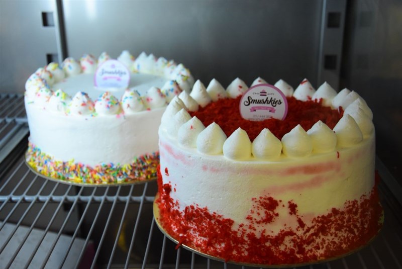 Smushkies Bayada Branch Opening