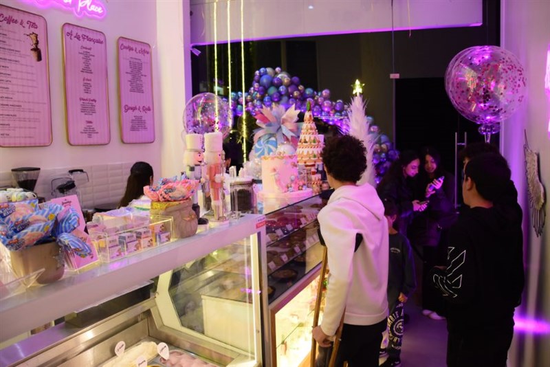 Smushkies Bayada Branch Opening