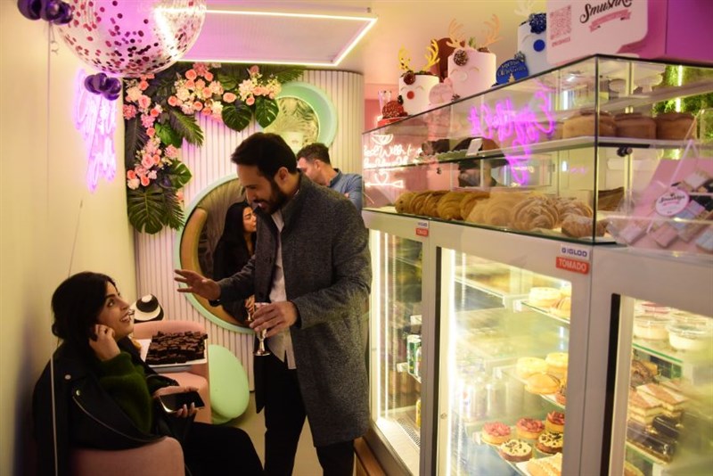 Smushkies Bayada Branch Opening