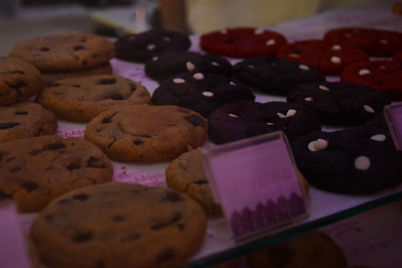 Smushkies Bayada Branch Opening