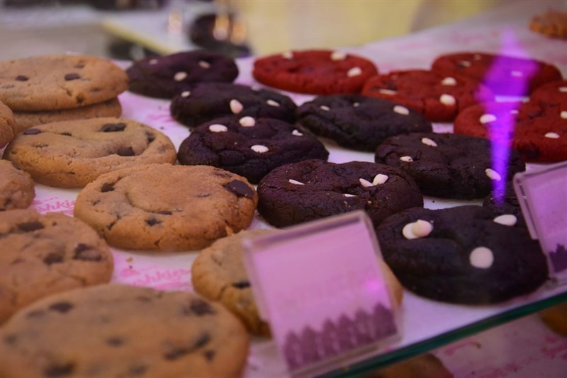 Smushkies Bayada Branch Opening