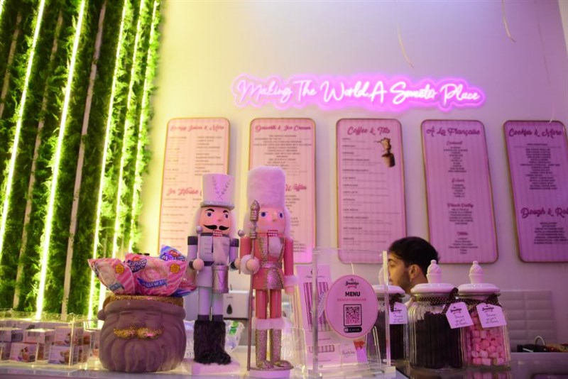 Smushkies Bayada Branch Opening
