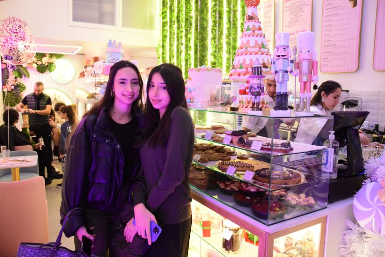 Smushkies Bayada Branch Opening