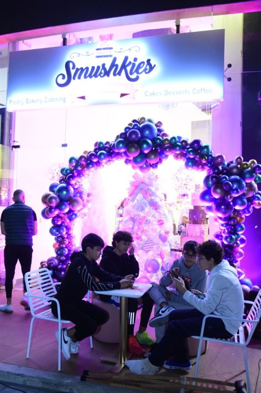 Smushkies Bayada Branch Opening