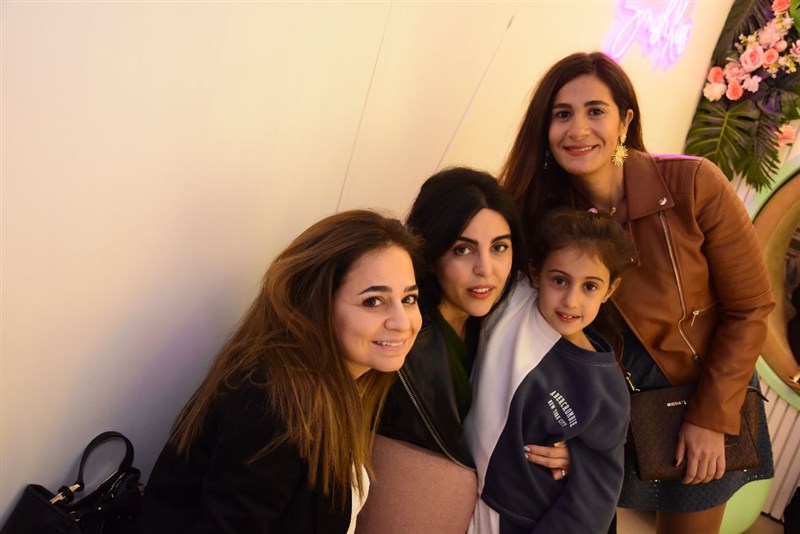 Smushkies Bayada Branch Opening