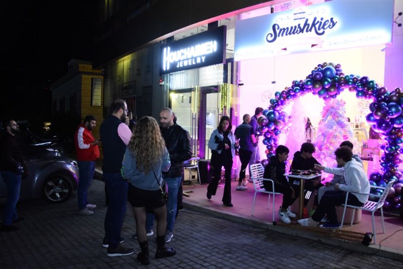 Smushkies Bayada Branch Opening