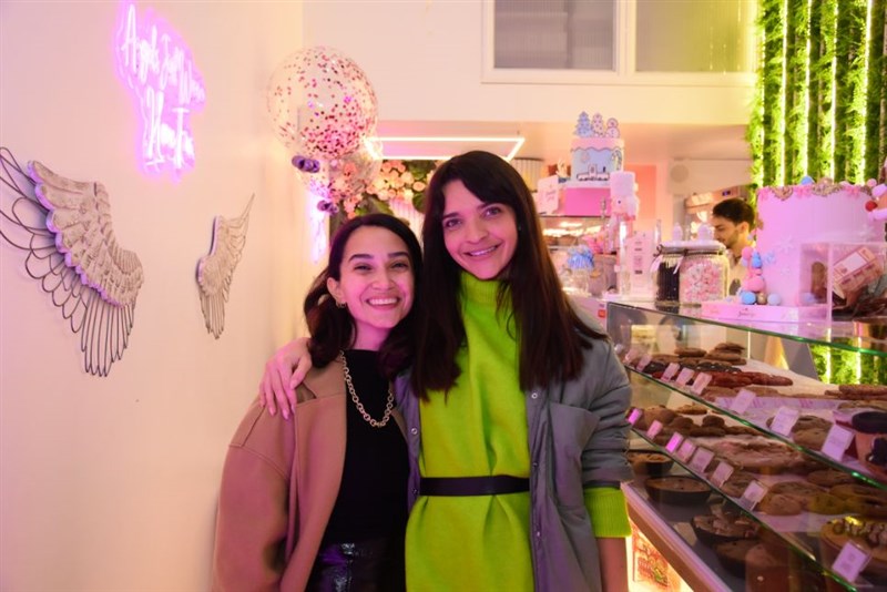 Smushkies Bayada Branch Opening