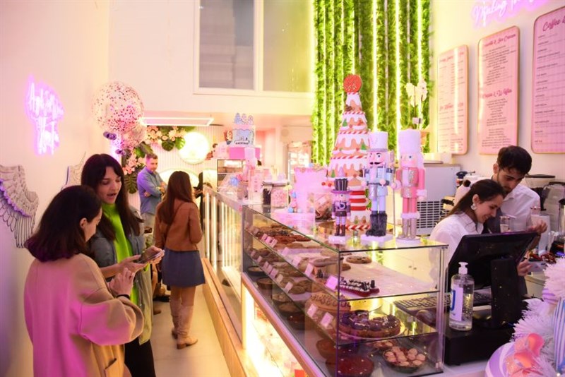 Smushkies Bayada Branch Opening
