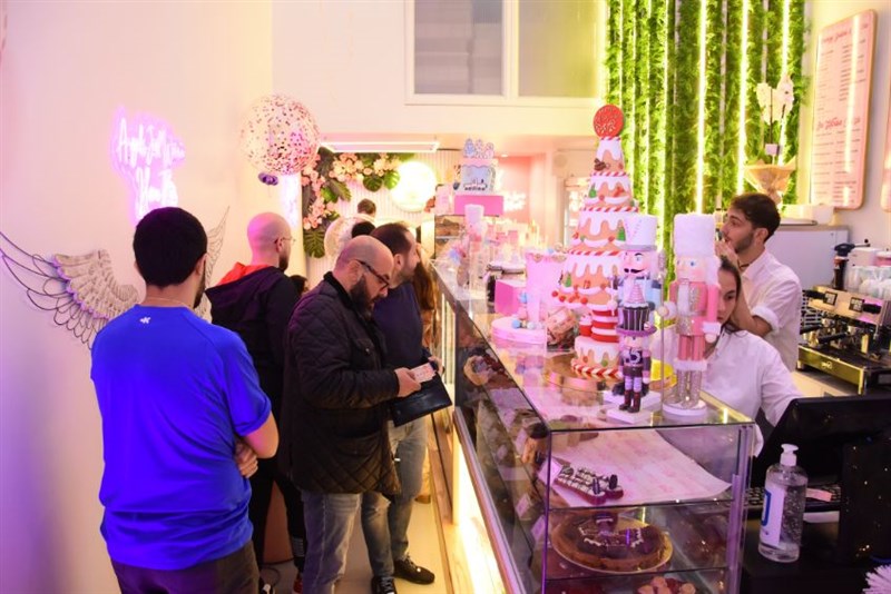 Smushkies Bayada Branch Opening