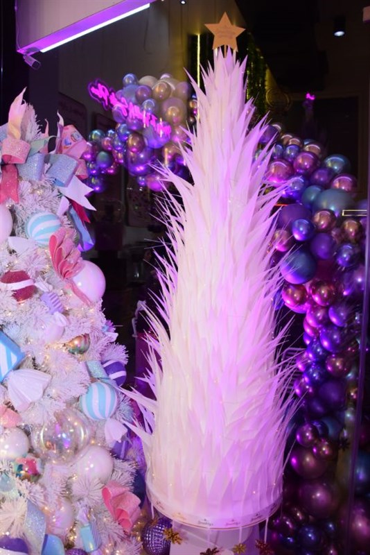 Smushkies Bayada Branch Opening