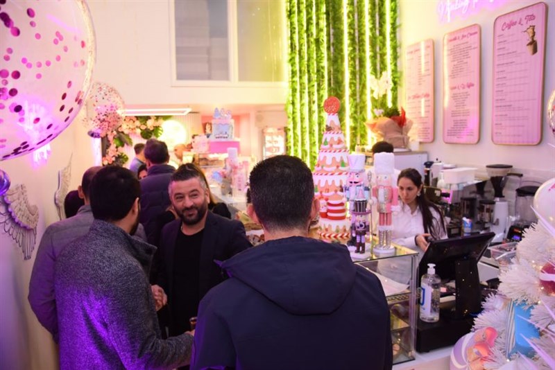 Smushkies Bayada Branch Opening