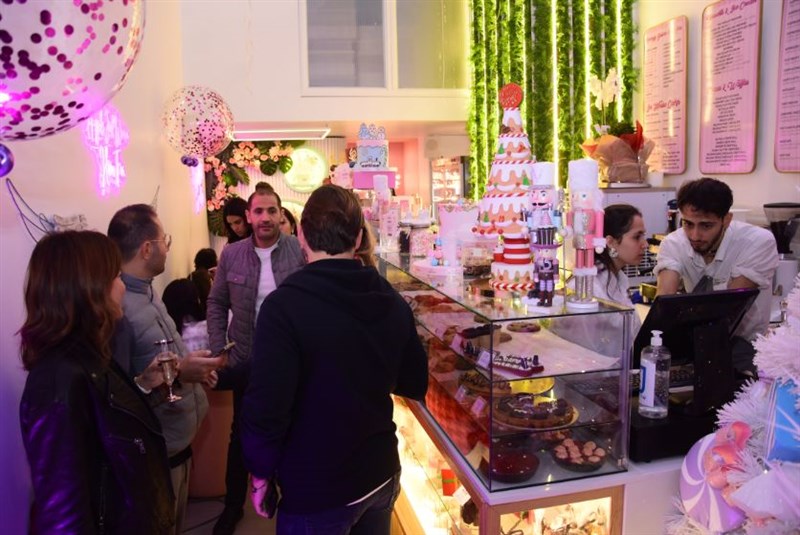 Smushkies Bayada Branch Opening