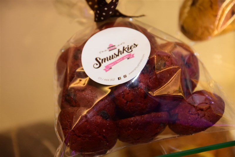 Smushkies Bayada Branch Opening
