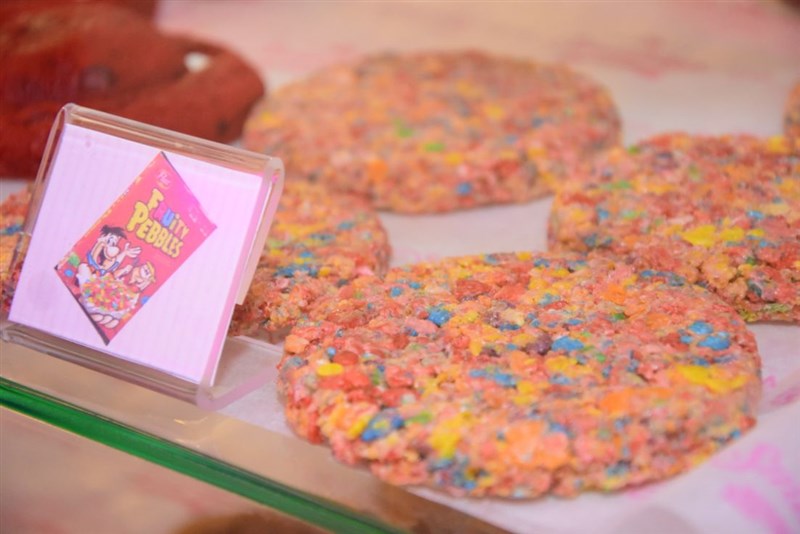 Smushkies Bayada Branch Opening