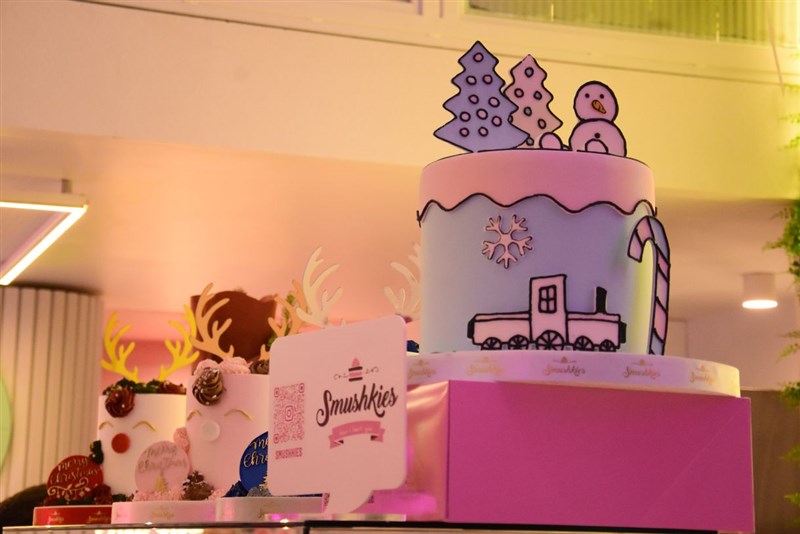 Smushkies Bayada Branch Opening