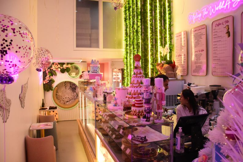 Smushkies Bayada Branch Opening