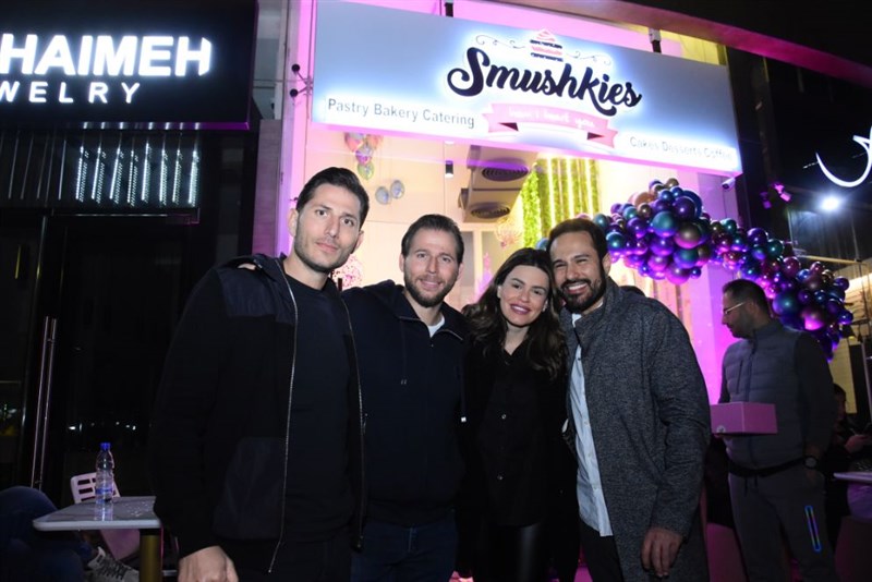 Smushkies Bayada Branch Opening