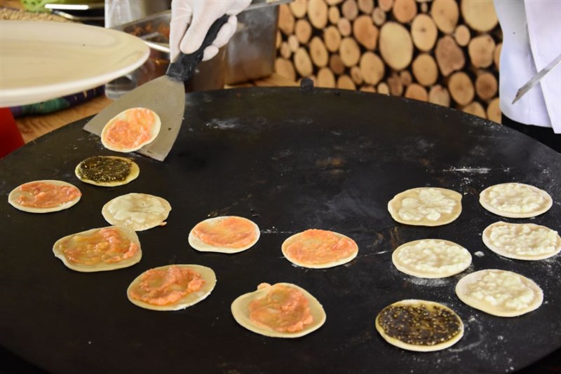 Bmehrine Special Sunday Adha Buffet
