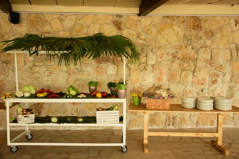 Bmehrine Special Sunday Adha Buffet