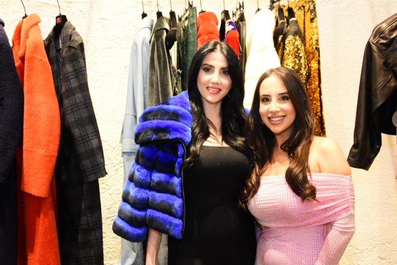 Amal Azhari X Ritika: Pop Rain Boots Bringing Back the Sunshine